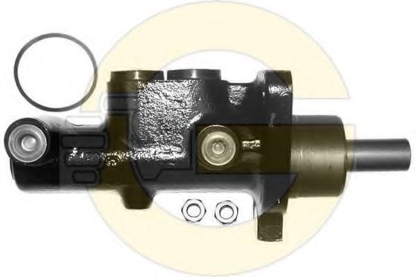GIRLING 4006180 Главный тормозной цилиндр для OPEL (Опель) GIRLING 4006180 Главный тормозной цилиндр для OPEL (Опель)