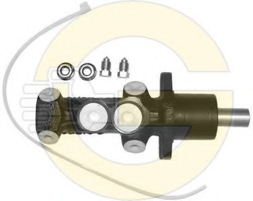 GIRLING 4006182 Главный тормозной цилиндр для CITROËN ZX (CитроËн Зх) GIRLING 4006182 Главный тормозной цилиндр для CITROËN ZX (CитроËн Зх)