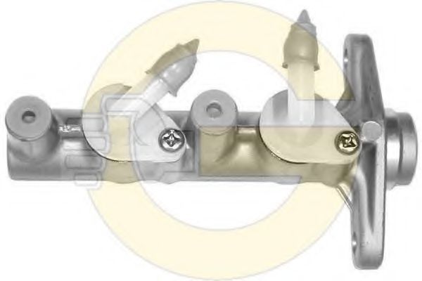 GIRLING 4006190 Главный тормозной цилиндр для MITSUBISHI ETERNA IV (Митсубиши/митсубиси Этэрна иv) GIRLING 4006190 Главный тормозной цилиндр для MITSUBISHI ETERNA IV (Митсубиши/митсубиси Этэрна иv)