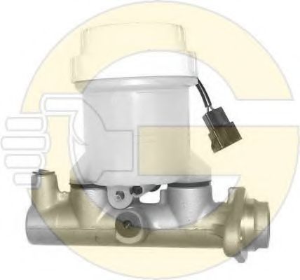 GIRLING 4006191 Главный тормозной цилиндр для MITSUBISHI ETERNA IV (Митсубиши/митсубиси Этэрна иv) GIRLING 4006191 Главный тормозной цилиндр для MITSUBISHI ETERNA IV (Митсубиши/митсубиси Этэрна иv)