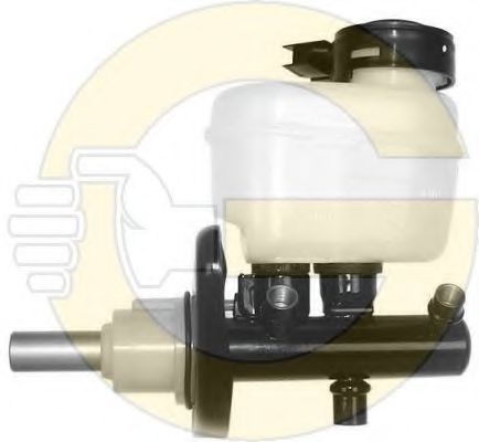 GIRLING 4006222 Главный тормозной цилиндр для ROVER STREETWISE (Ровер Стрээтвисэ) GIRLING 4006222 Главный тормозной цилиндр для ROVER STREETWISE (Ровер Стрээтвисэ)