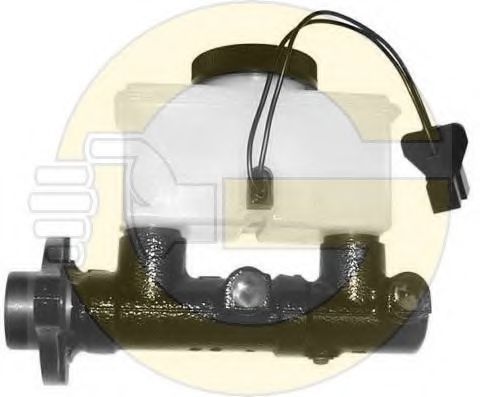 GIRLING 4006308 Главный тормозной цилиндр для MAZDA (Мазда) GIRLING 4006308 Главный тормозной цилиндр для MAZDA (Мазда)