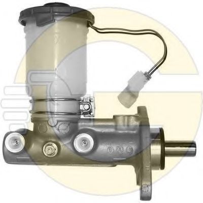 GIRLING 4006324 Главный тормозной цилиндр для HONDA (Хонда) GIRLING 4006324 Главный тормозной цилиндр для HONDA (Хонда)