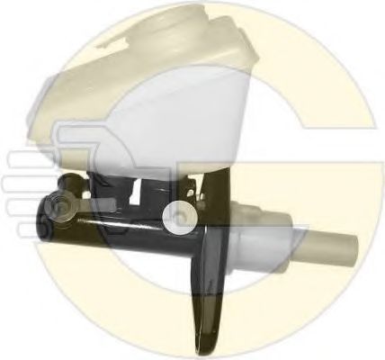 GIRLING 4006329 Главный тормозной цилиндр для FORD (Форд) GIRLING 4006329 Главный тормозной цилиндр для FORD (Форд)