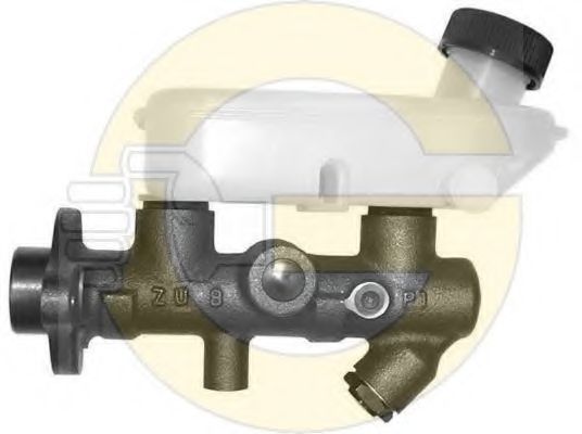 GIRLING 4006330 Главный тормозной цилиндр для MAZDA (Мазда) GIRLING 4006330 Главный тормозной цилиндр для MAZDA (Мазда)