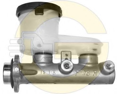 GIRLING 4006332 Главный тормозной цилиндр для ISUZU TROOPER (Исузу Троопэр) GIRLING 4006332 Главный тормозной цилиндр для ISUZU TROOPER (Исузу Троопэр)