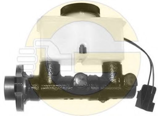 GIRLING 4006342 Главный тормозной цилиндр для MAZDA GLC II (Мазда Глc 2) GIRLING 4006342 Главный тормозной цилиндр для MAZDA GLC II (Мазда Глc 2)