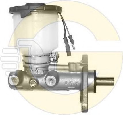 GIRLING 4006351 Главный тормозной цилиндр для HONDA PRELUDE III (Хонда Прэлудэ 3) GIRLING 4006351 Главный тормозной цилиндр для HONDA PRELUDE III (Хонда Прэлудэ 3)