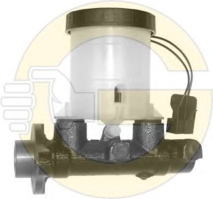 GIRLING 4006362 Главный тормозной цилиндр для MAZDA (Мазда) GIRLING 4006362 Главный тормозной цилиндр для MAZDA (Мазда)
