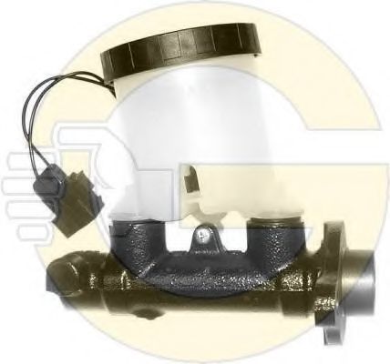 GIRLING 4006364 Главный тормозной цилиндр для MAZDA (Мазда) GIRLING 4006364 Главный тормозной цилиндр для MAZDA (Мазда)