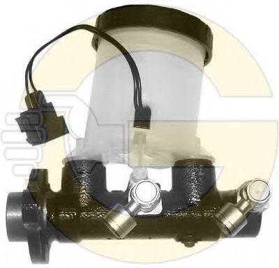 GIRLING 4006365 Главный тормозной цилиндр для MAZDA (Мазда) GIRLING 4006365 Главный тормозной цилиндр для MAZDA (Мазда)