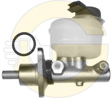 GIRLING 4006367 Главный тормозной цилиндр для ROVER 400 (Ровер 400) GIRLING 4006367 Главный тормозной цилиндр для ROVER 400 (Ровер 400)