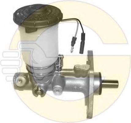 GIRLING 4006369 Главный тормозной цилиндр для HONDA (Хонда) GIRLING 4006369 Главный тормозной цилиндр для HONDA (Хонда)