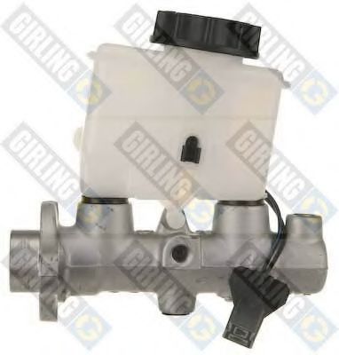 GIRLING 4006378 Главный тормозной цилиндр для MAZDA 323 IV (Мазда 323 4) GIRLING 4006378 Главный тормозной цилиндр для MAZDA 323 IV (Мазда 323 4)