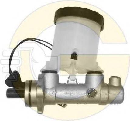 GIRLING 4006394 Главный тормозной цилиндр для MAZDA MIATA I (Мазда Миата и) GIRLING 4006394 Главный тормозной цилиндр для MAZDA MIATA I (Мазда Миата и)