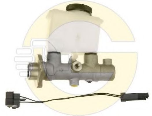 GIRLING 4006402 Главный тормозной цилиндр для MAZDA 323 IV (Мазда 323 4) GIRLING 4006402 Главный тормозной цилиндр для MAZDA 323 IV (Мазда 323 4)