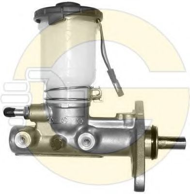 GIRLING 4006427 Главный тормозной цилиндр для HONDA (Хонда) GIRLING 4006427 Главный тормозной цилиндр для HONDA (Хонда)