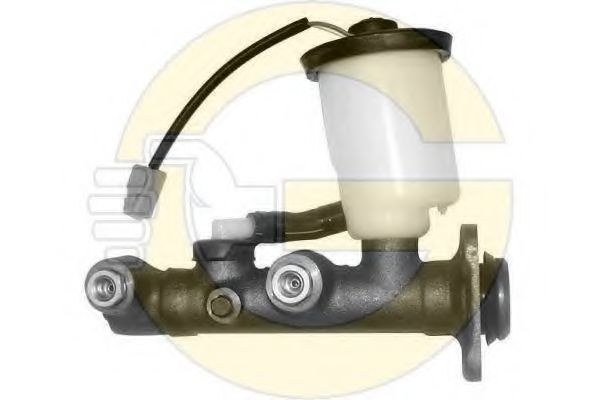 GIRLING 4006432 Главный тормозной цилиндр для TOYOTA (Тойота/тоета) GIRLING 4006432 Главный тормозной цилиндр для TOYOTA (Тойота/тоета)
