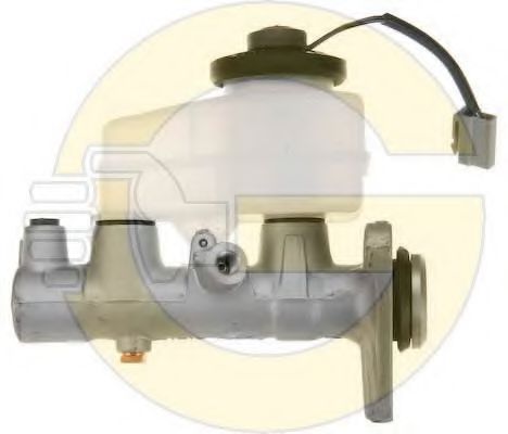 GIRLING 4006434 Главный тормозной цилиндр для TOYOTA (Тойота/тоета) GIRLING 4006434 Главный тормозной цилиндр для TOYOTA (Тойота/тоета)