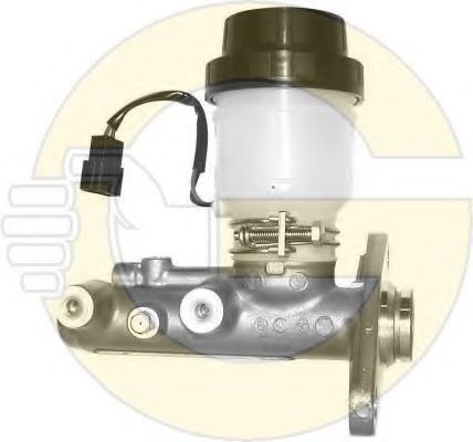 GIRLING 4006462 Главный тормозной цилиндр для DAIHATSU FOURTRAK (Дайхатсу Фоуртрак) GIRLING 4006462 Главный тормозной цилиндр для DAIHATSU FOURTRAK (Дайхатсу Фоуртрак)