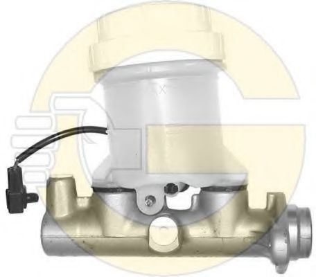 GIRLING 4006469 Главный тормозной цилиндр для MITSUBISHI MIRAGE (Митсубиши/митсубиси Мирагэ) GIRLING 4006469 Главный тормозной цилиндр для MITSUBISHI MIRAGE (Митсубиши/митсубиси Мирагэ)