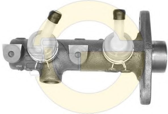 GIRLING 4006470 Главный тормозной цилиндр для MITSUBISHI L 300 STARWAGON (Митсубиши/митсубиси Л 300 старвагон) GIRLING 4006470 Главный тормозной цилиндр для MITSUBISHI L 300 STARWAGON (Митсубиши/митсубиси Л 300 старвагон)