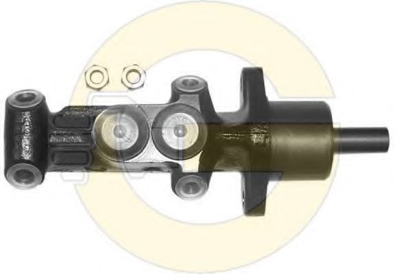 GIRLING 4006570 Главный тормозной цилиндр для RENAULT (Рено) GIRLING 4006570 Главный тормозной цилиндр для RENAULT (Рено)