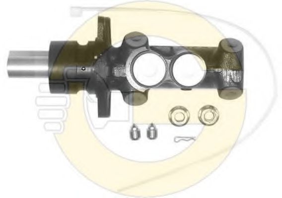 GIRLING 4006571 Главный тормозной цилиндр для CITROëN (Cитроëн) GIRLING 4006571 Главный тормозной цилиндр для CITROëN (Cитроëн)