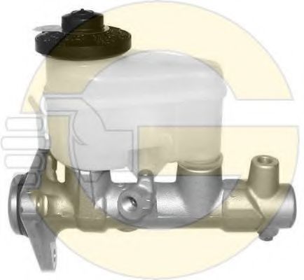 GIRLING 4006591 Главный тормозной цилиндр для TOYOTA COROLLA SECCA (Тойота/тоета Королла сесса) GIRLING 4006591 Главный тормозной цилиндр для TOYOTA COROLLA SECCA (Тойота/тоета Королла сесса)