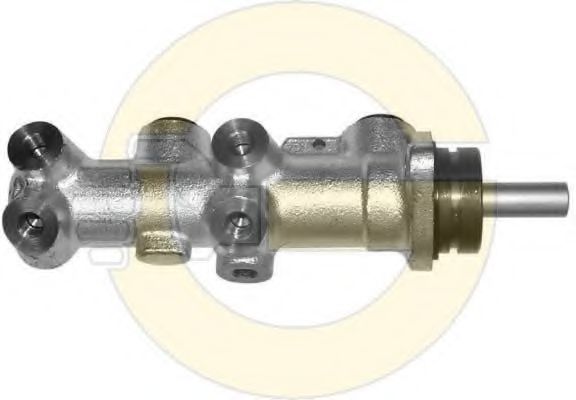 GIRLING 4006600 Главный тормозной цилиндр для CITROëN (Cитроëн) GIRLING 4006600 Главный тормозной цилиндр для CITROëN (Cитроëн)