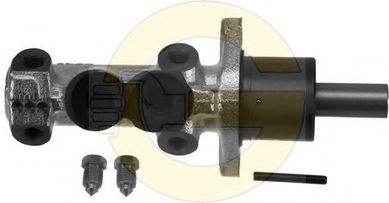 GIRLING 4006605 Главный тормозной цилиндр для CITROëN (Cитроëн) GIRLING 4006605 Главный тормозной цилиндр для CITROëN (Cитроëн)