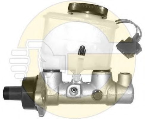 GIRLING 4006611 Главный тормозной цилиндр для MAZDA 323 IV (Мазда 323 4) GIRLING 4006611 Главный тормозной цилиндр для MAZDA 323 IV (Мазда 323 4)
