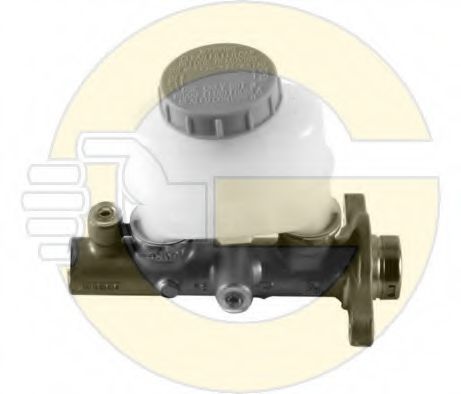 GIRLING 4006612 Главный тормозной цилиндр для NISSAN PULSAR VI (Ниссан Пулсар vи) GIRLING 4006612 Главный тормозной цилиндр для NISSAN PULSAR VI (Ниссан Пулсар vи)