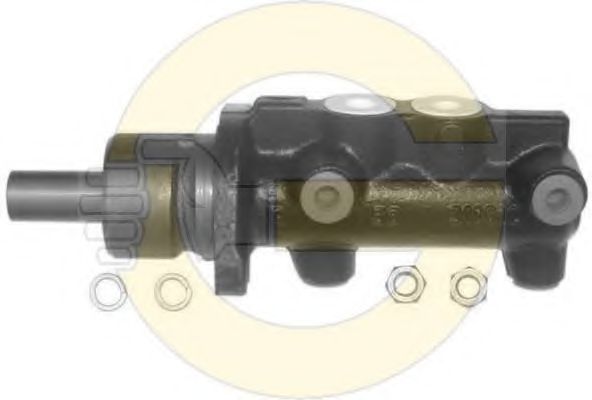 GIRLING 4006614 Главный тормозной цилиндр для NISSAN (Ниссан) GIRLING 4006614 Главный тормозной цилиндр для NISSAN (Ниссан)