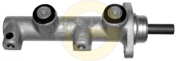 GIRLING 4006619 Главный тормозной цилиндр для BMW 7 (Бмв 7) GIRLING 4006619 Главный тормозной цилиндр для BMW 7 (Бмв 7)