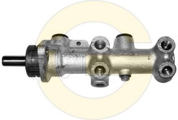 GIRLING 4006620 Главный тормозной цилиндр для CITROëN (Cитроëн) GIRLING 4006620 Главный тормозной цилиндр для CITROëN (Cитроëн)