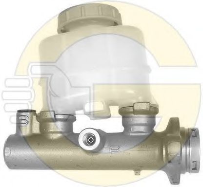 GIRLING 4006629 Главный тормозной цилиндр для NISSAN NX/NXR (Ниссан Нx/нxр) GIRLING 4006629 Главный тормозной цилиндр для NISSAN NX/NXR (Ниссан Нx/нxр)