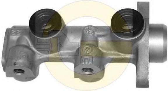 GIRLING 4006632 Главный тормозной цилиндр для DAEWOO (Дэу) GIRLING 4006632 Главный тормозной цилиндр для DAEWOO (Дэу)