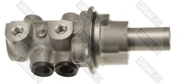 GIRLING 4006638 Главный тормозной цилиндр для FIAT LINEA (Фиат Линэа) GIRLING 4006638 Главный тормозной цилиндр для FIAT LINEA (Фиат Линэа)