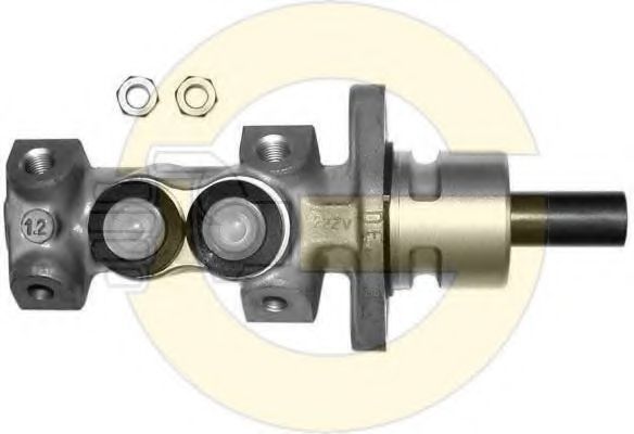 GIRLING 4006653 Главный тормозной цилиндр для VOLKSWAGEN (Фольксваген) GIRLING 4006653 Главный тормозной цилиндр для VOLKSWAGEN (Фольксваген)