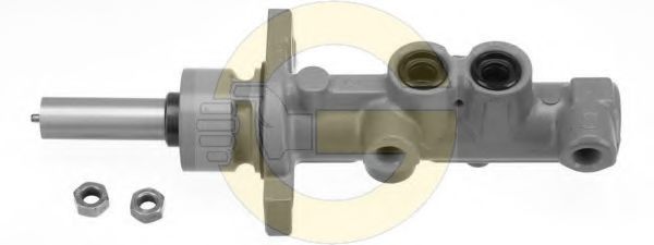 GIRLING 4006662 Главный тормозной цилиндр для CITROËN C5 I (CитроËн С5 1) GIRLING 4006662 Главный тормозной цилиндр для CITROËN C5 I (CитроËн С5 1)