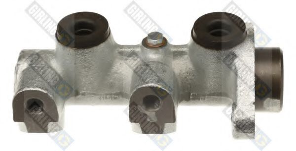 GIRLING 4006666 Главный тормозной цилиндр для DAEWOO (Дэу) GIRLING 4006666 Главный тормозной цилиндр для DAEWOO (Дэу)