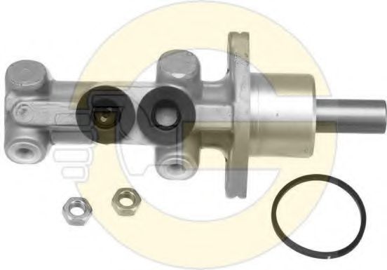 GIRLING 4006677 Главный тормозной цилиндр для CITROËN ZX (CитроËн Зх) GIRLING 4006677 Главный тормозной цилиндр для CITROËN ZX (CитроËн Зх)