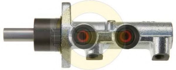 GIRLING 4006698 Главный тормозной цилиндр для LANCIA LYBRA SW (Лансиа/лянча Либра св) GIRLING 4006698 Главный тормозной цилиндр для LANCIA LYBRA SW (Лансиа/лянча Либра св)