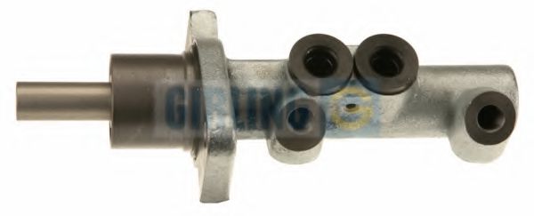 GIRLING 4006942 Главный тормозной цилиндр для SKODA LAURA (Шкода Лаура) GIRLING 4006942 Главный тормозной цилиндр для SKODA LAURA (Шкода Лаура)
