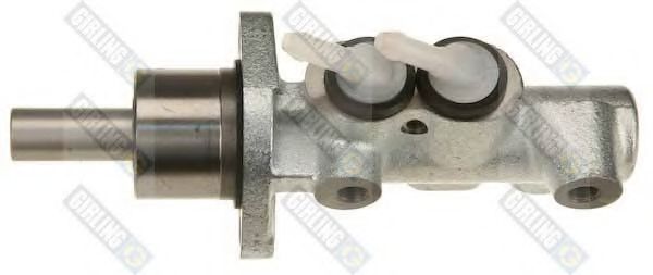 GIRLING 4006944 Главный тормозной цилиндр для FIAT (Фиат) GIRLING 4006944 Главный тормозной цилиндр для FIAT (Фиат)