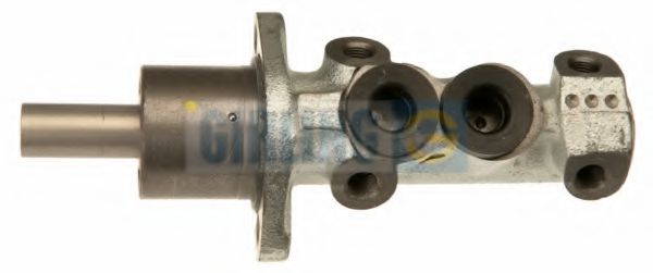 GIRLING 4006953 Главный тормозной цилиндр для RENAULT ESPACE II (Рено Эспейс 2) GIRLING 4006953 Главный тормозной цилиндр для RENAULT ESPACE II (Рено Эспейс 2)