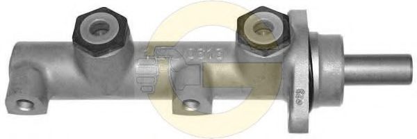 GIRLING 4007114 Главный тормозной цилиндр для BMW 5 (Бмв 5) GIRLING 4007114 Главный тормозной цилиндр для BMW 5 (Бмв 5)