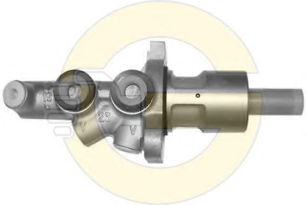 GIRLING 4007116 Главный тормозной цилиндр для MERCEDESBENZ (Мерседес бенц) GIRLING 4007116 Главный тормозной цилиндр для MERCEDESBENZ (Мерседес бенц)
