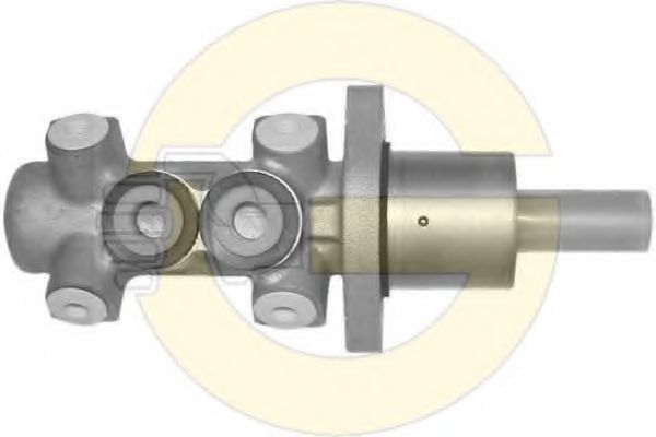 GIRLING 4007119 Главный тормозной цилиндр для AUDI 90 (Ауди 90) GIRLING 4007119 Главный тормозной цилиндр для AUDI 90 (Ауди 90)